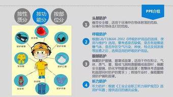 個(gè)人勞動(dòng)防護(hù)用品使用培訓(xùn) 安全第一，防護(hù)先行